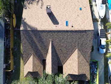 Trimm Roofing Completed Roofs