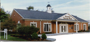Financial institution
