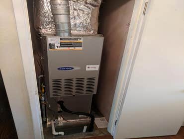 Photos by Climate Control Cooling And Heating Services #1