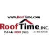 Roof Time, Inc logo