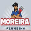 Moreira plumbing logo