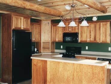 Kitchens