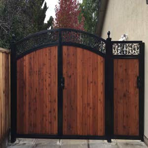 Photos from Tri Valley Fence Works