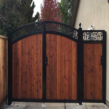 Photos from Tri Valley Fence Works
