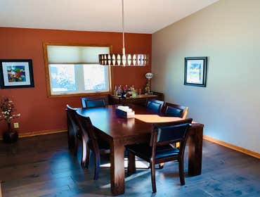 Custom Painting, Inc. Photos