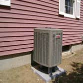 Massachusetts Air Conditioning and Heating Since 1989, Wilson Services, Inc. has provided the Pioneer Valley of Western Massachusetts with quality work