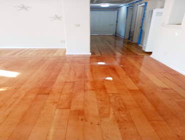 Photos by Steve's Hardwood Floors #1