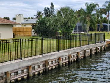 Photos by All Florida Fence #2