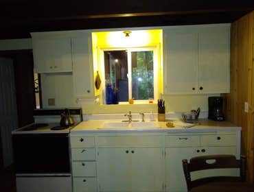 Before the project .