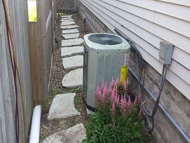 Photo(s) from Gregs Complete Comfort Heating & Cooling Llc