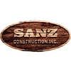Sanz Construction Inc logo