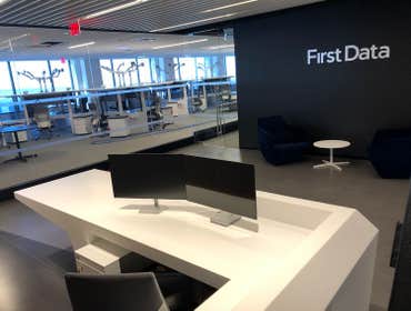 101 Hudson Street, 38th Floor