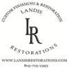 Landis Restorations logo