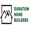 Duration Home Builders logo
