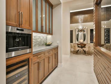 Indian Ridge Country Club Remodel
