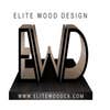 Elite Wood Design logo