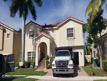Photos by HYER QUALITY ROOFING AND CONSTRUCTION #1