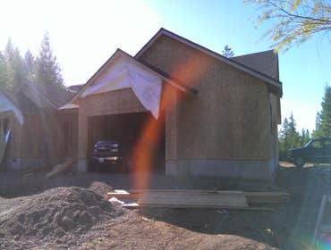 New Homes