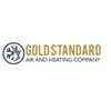 Gold Standard Commercial Air Conditioning & Heating LLC logo