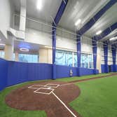 Metal building project