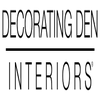 Decorating Den Interiors - Saudah logo