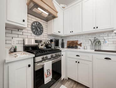Photos by New Life Homes #1