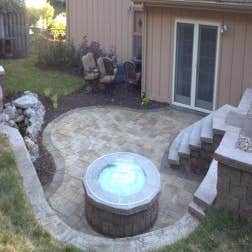 Clear Creek Landscapes LLC