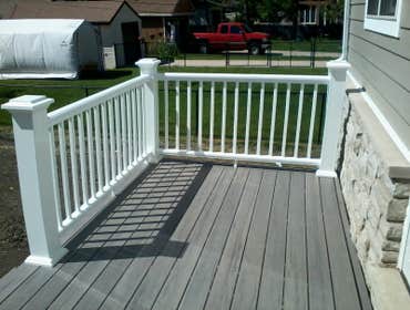 Photos by Bailey Construction Services Inc #1