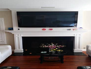Laguna Niguel Remodel