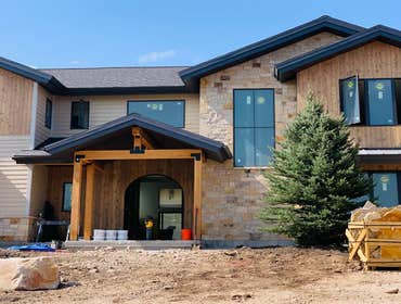 Photos by Fine Construction LLC #1