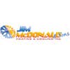 Jim McDonald & Sons Heating & Cooling Inc logo