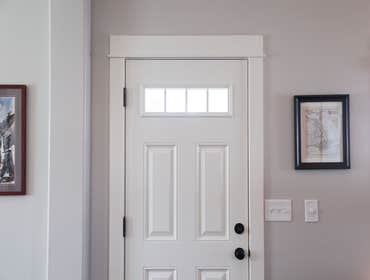 Edmonds Interior by Amsberry's Painting