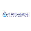 A1 Affordable Plumbinginc logo