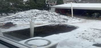 Hoover Electric plumbing Heating Cooling Clinton Township