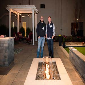 Elegant Outdoor Designs