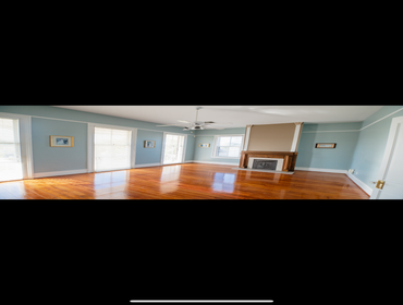 Lower Garden Custom Closet and Wood Flooring In envisioning their long-awaited upstairs renovation,
our clients sought a builder willing to undertake t