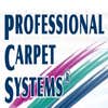 Professional Carpet Systems - Superior, CO logo