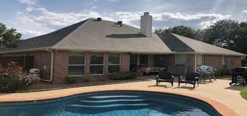 Texas Builders Inc.