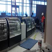 Photo(s) from Amo Construction Caterina's at John Wayne Airport