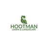 Hootman Lawn & Landscape logo