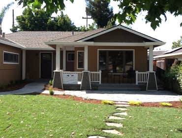 Photos from Creegan Construction