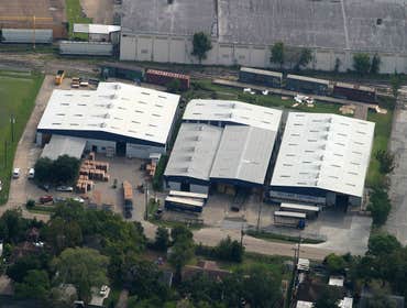 Holland Southwest Intl – Office and Warehouse
