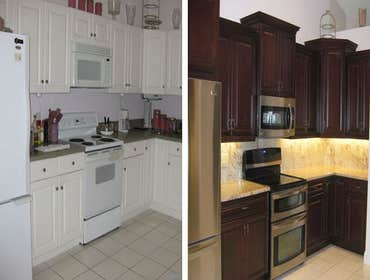 Kitchen Remodel