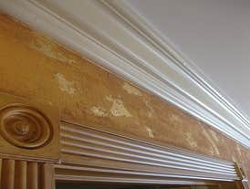 I D C Painting Inc interior painting/ exterior painting / faux finish / www.idcpainitng.com IDC Painting Inc. is a young growing family owned painting 