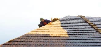 Stellar Roofers Everett