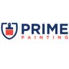 Prime Painting logo