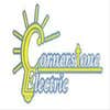 Cornerstone Electric logo