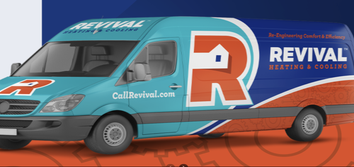 Revival Heating & Cooling