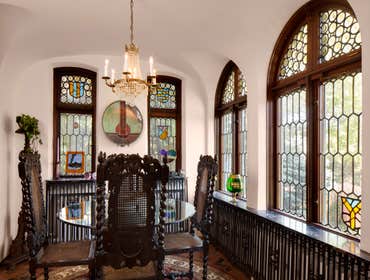 Whitefish Bay Historic Renovation
