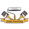 Zoab Painting logo